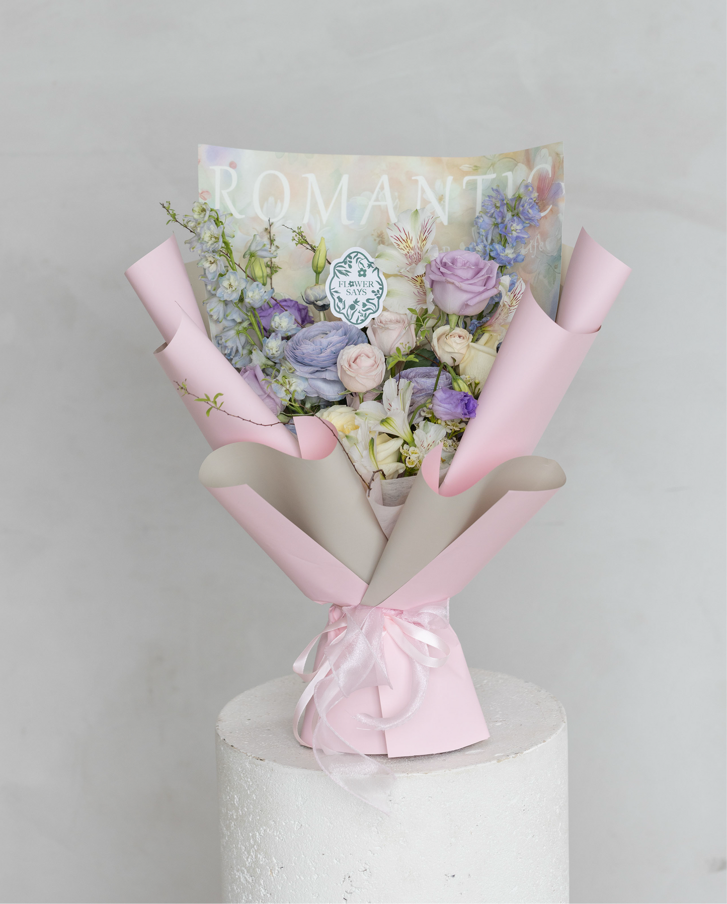 Romantic Elegance
