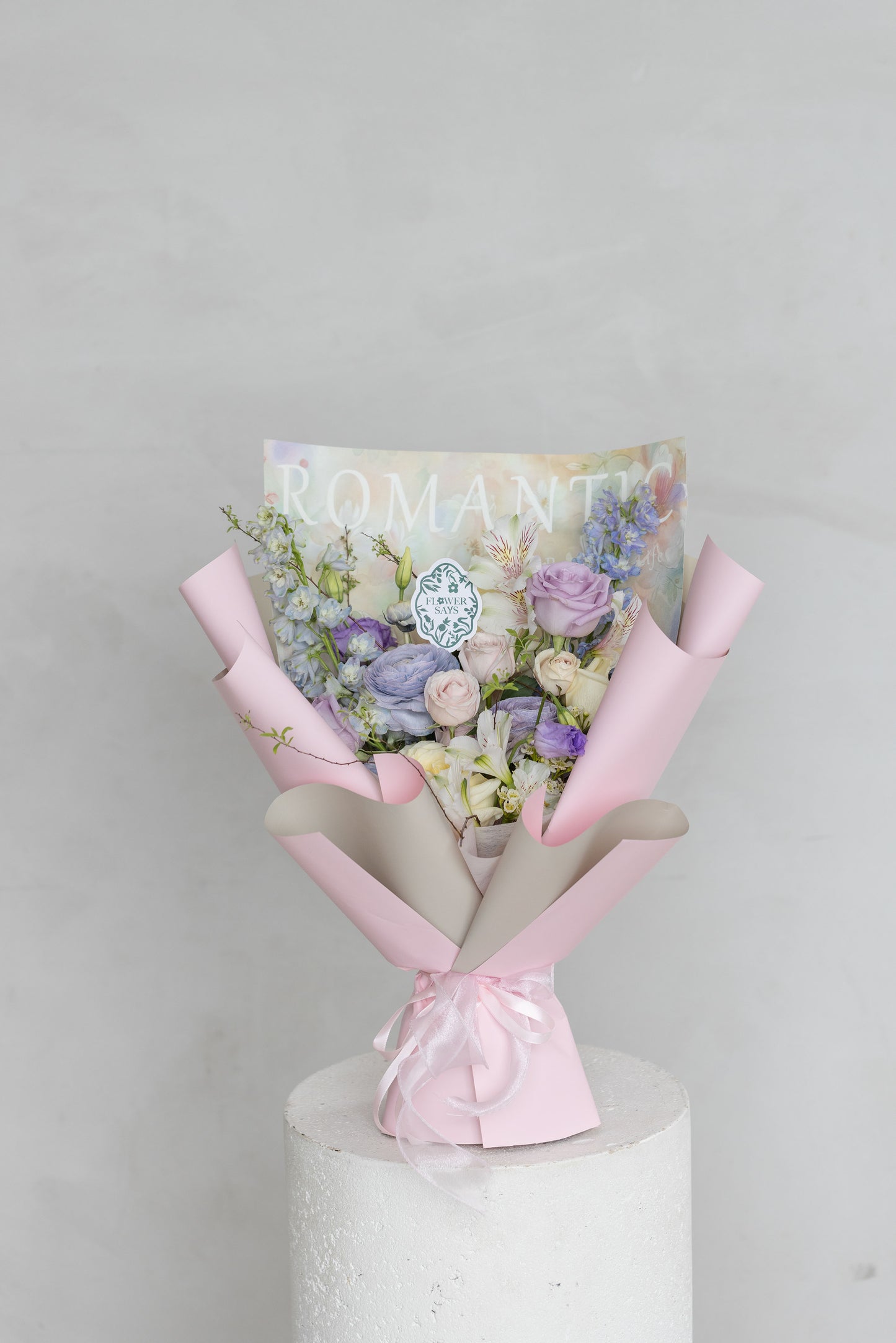 Romantic Elegance