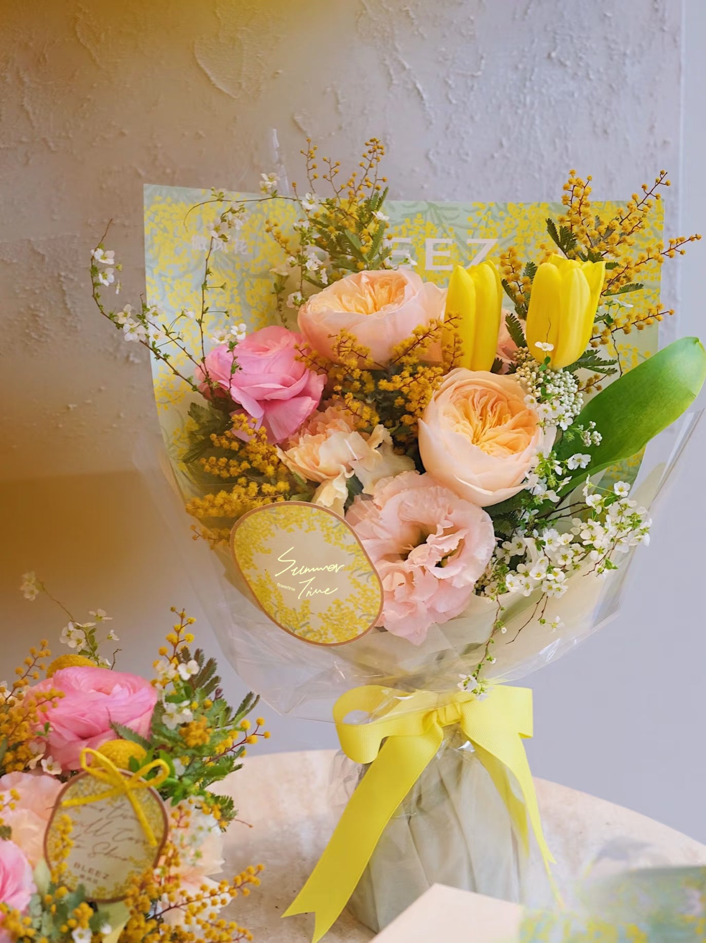 Spring Blooms