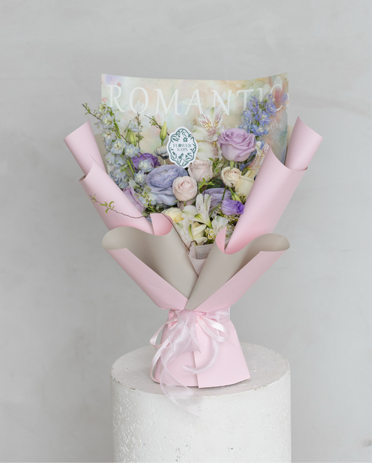 Romantic Elegance