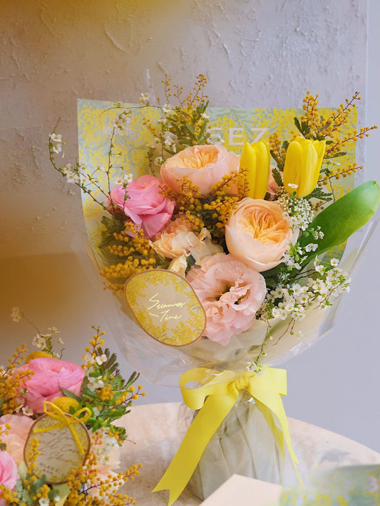 Spring Blooms